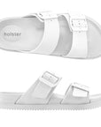 Holster Holster Soleseeker Slide White UK 3