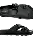 Holster Fashion South Africa Chill Slide Black 3