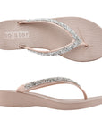 Holster Honolulu Wedge