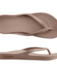 Holster Holster Islander Sandal Natural UK 3