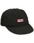 Hunter Hunter Downpour Waterproof Baseball Cap Cap Kambaba One Size