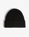 Hunter Hunter Acksley Ribbed Beanie Cap