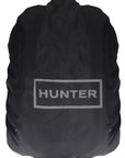 Hunter Hunter Elements Backpack Bag Black One Size