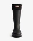 Hunter Recycled Downpour Fleece Tall Boot Socks