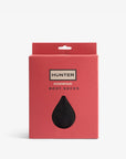 Hunter Recycled Downpour Fleece Tall Boot Socks