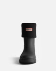Hunter Recycled Downpour Fleece Short Boot Socks