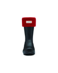 Hunter Recycled Fleece Cuff Short Boot Socks