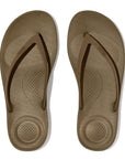 Ergonomic Flip-Flops IQUSHION iQushion