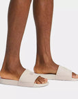 Mens Pool Slides IQUSHION iQushion