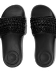 Adjustable Multi-Crystal Sliders IQUSHION iQushion