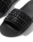 Adjustable Multi-Crystal Sliders IQUSHION iQushion
