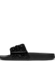 Adjustable Multi-Crystal Sliders IQUSHION iQushion All Black 4
