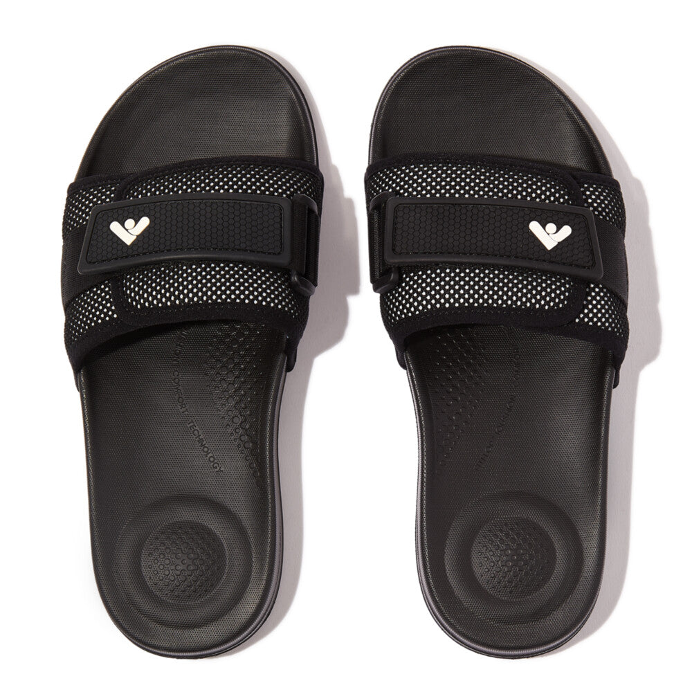 Adjustable Water Resistant Pool Slides IQUSHION iQushion