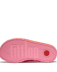 Trenton IQUSHION D-Luxe Padded Flowerz Cross Slides Slide
