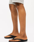 Mens Ergonomic Flip-Flops IQUSHION iQushion