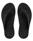 Mens Ergonomic Flip-Flops IQUSHION iQushion