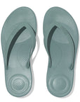 Mens Ergonomic Flip-Flops IQUSHION iQushion