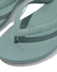 Mens Ergonomic Flip-Flops IQUSHION iQushion