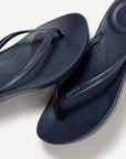 Mens Ergonomic Flip-Flops IQUSHION iQushion