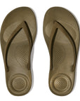 FitFlop IQUSHION Ergonomic Flip-Flops