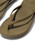 FitFlop IQUSHION Ergonomic Flip-Flops