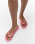 FitFlop IQUSHION Ergonomic Flip-Flops