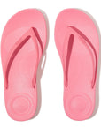 FitFlop IQUSHION Ergonomic Flip-Flops