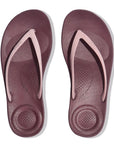 FitFlop IQUSHION Ergonomic Flip-Flops