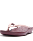 FitFlop IQUSHION Ergonomic Flip-Flops