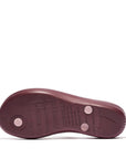 FitFlop IQUSHION Ergonomic Flip-Flops