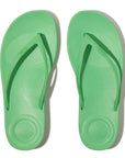 FitFlop IQUSHION Ergonomic Flip-Flops