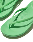 FitFlop IQUSHION Ergonomic Flip-Flops