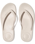Mens Ergonomic Flip-Flops IQUSHION iQushion