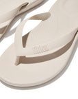 Mens Ergonomic Flip-Flops IQUSHION iQushion