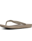 Mens Ergonomic Flip-Flops IQUSHION iQushion