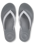 Mens Ergonomic Flip-Flops IQUSHION iQushion
