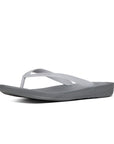 Mens Ergonomic Flip-Flops IQUSHION iQushion