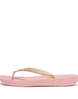 FitFlop FitFlop iQushion Glitter Slippers Dusky Pink/Copper 4