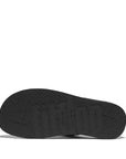 FitFlop FitFlop IQushion Mens Leather Toe-Post Sandals Slippers