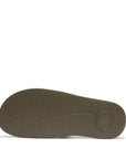 Mens Two-Bar Buckle Slides IQUSHION iQushion