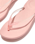 Ombré Transparent Ergonomic Flip-Flops IQUSHION iQushion