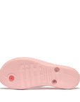 Ombré Transparent Ergonomic Flip-Flops IQUSHION iQushion