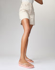 Ombré Transparent Ergonomic Flip-Flops IQUSHION iQushion