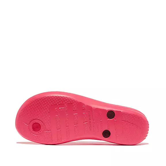 FitFlop FitFlop iQushion Ombre Transparent Flip Flops
