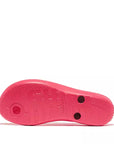 FitFlop FitFlop iQushion Ombre Transparent Flip Flops