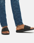Mens Pool Slides IQUSHION iQushion