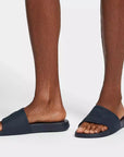 Mens Pool Slides IQUSHION iQushion