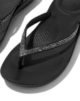 FitFlop FitFlop IQUSHION Sparkle Flip-Flops iQushion
