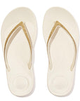 FitFlop FitFlop IQUSHION Sparkle Flip-Flops iQushion