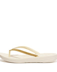 Sparkle Flip-Flops IQUSHION iQushion Cream 3